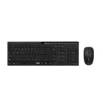 کیبورد و ماوس رپو مدل Rapoo X8100