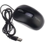 ماوس رپو مدل Rapoo N1190 - Image 4