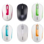 ماوس رپو مدل Rapoo N1190 - Image 5
