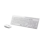 کیبورد و ماوس رپو مدل Rapoo X8100 - Image 4