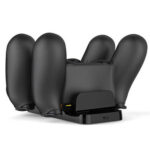پایه شارژ دسته PS4 مدل Dual Charging دابی 002 - Image 7