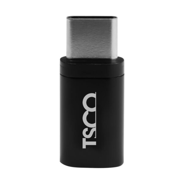 مبدل MICRO-USB به USB-C تسکو مدل TCN 1313