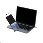 دانگل بلوتوث دسته بازی دابی مدل TY-1803 - Image 2