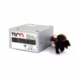 منبع تغذیه کامپیوتر تسکو مدل TP 570W - Image 2