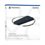 پایه نگهدارنده PS5 سونی برای کنسول اسلیم | Vertical Stand for PS5 Consoles slim - Image 2