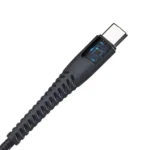 کابل تبدیل USB به USB-C بیاند مدل BA-320 طول 1 متر - Image 2