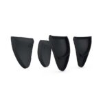 پک محافظ دسته DOBE Trigger Kit TP5 0513 PS5 - Image 3