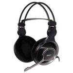 هدست مخصوص بازی ای فورتک مدل HS-100GA - Image 11