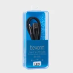 کابل تبدیل  USB-C به USB بیاند مدل BA-525 طول 1متر - Image 2