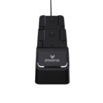 پایه شارژر SparkFox مدل W20X504 مناسب دسته بازی Xbox Series X / S - Image 2