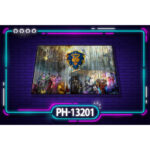 ماوس پد مخصوص بازی World of Warcraft مدل PH-13201 - Image 2