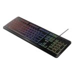 کیبورد تسکو مدل TK 8046 - Image 2