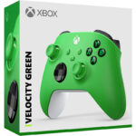 دسته بازی ایکس باکس Series S-X اورجینال سبز | Controller Victory Green Xbox Series - Image 4