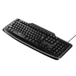 کیبورد تسکو مدل TK 8048 - Image 2