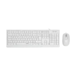 کیبورد و ماوس رپو مدل Rapoo X120 Pro - Image 2