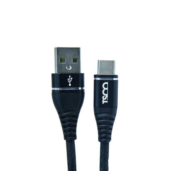 کابل شارژ تسکو مدل TCC 701