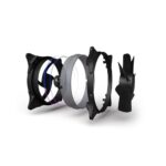 فن کیس گیمینگ تسکو مدل GFAN 330 - Image 5