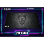 خرید ماوس پد مخصوص بازی MSI مدل PH-13403 - Image 2