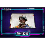 خرید ماوس پد مخصوص بازی Call of Duty: Black Ops Cold War مدل PH-13210 - Image 5