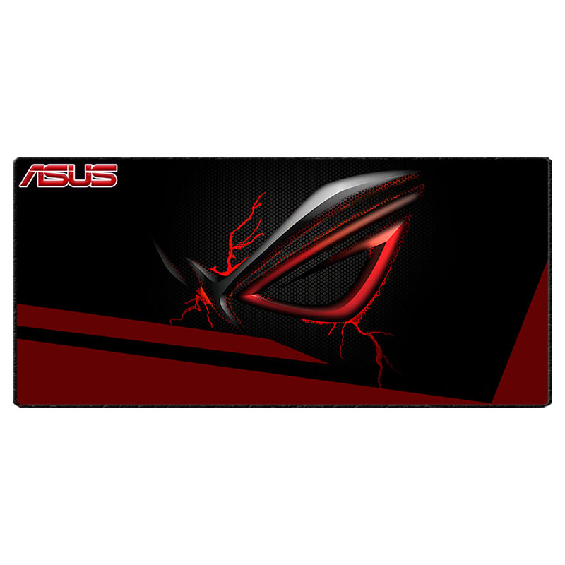 10-5.jpg ماوس پد گیمینگ طرح ASUS ROG سایز 40*90 CM - Image 1