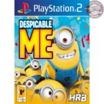 بازی Despicable Me مخصوص پلی استیشن 2