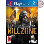 بازی Killzone مخصوص پلی استیشن 2