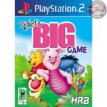 بازی Piglet's BIG Game مخصوص پلی استیشن 2
