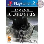 بازی Shadow of the Colossus مخصوص پلی استیشن 2