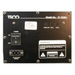 اسپیکر تسکو مدل دی جی TS 1020DJ - Image 3