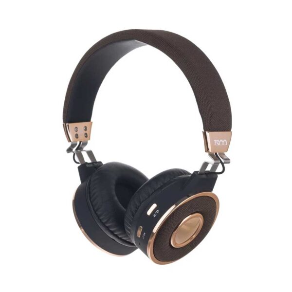 هدفون بی سیم تسکو مدل TH 5336