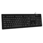 کیبورد تسکو مدل TK 8032 - Image 2