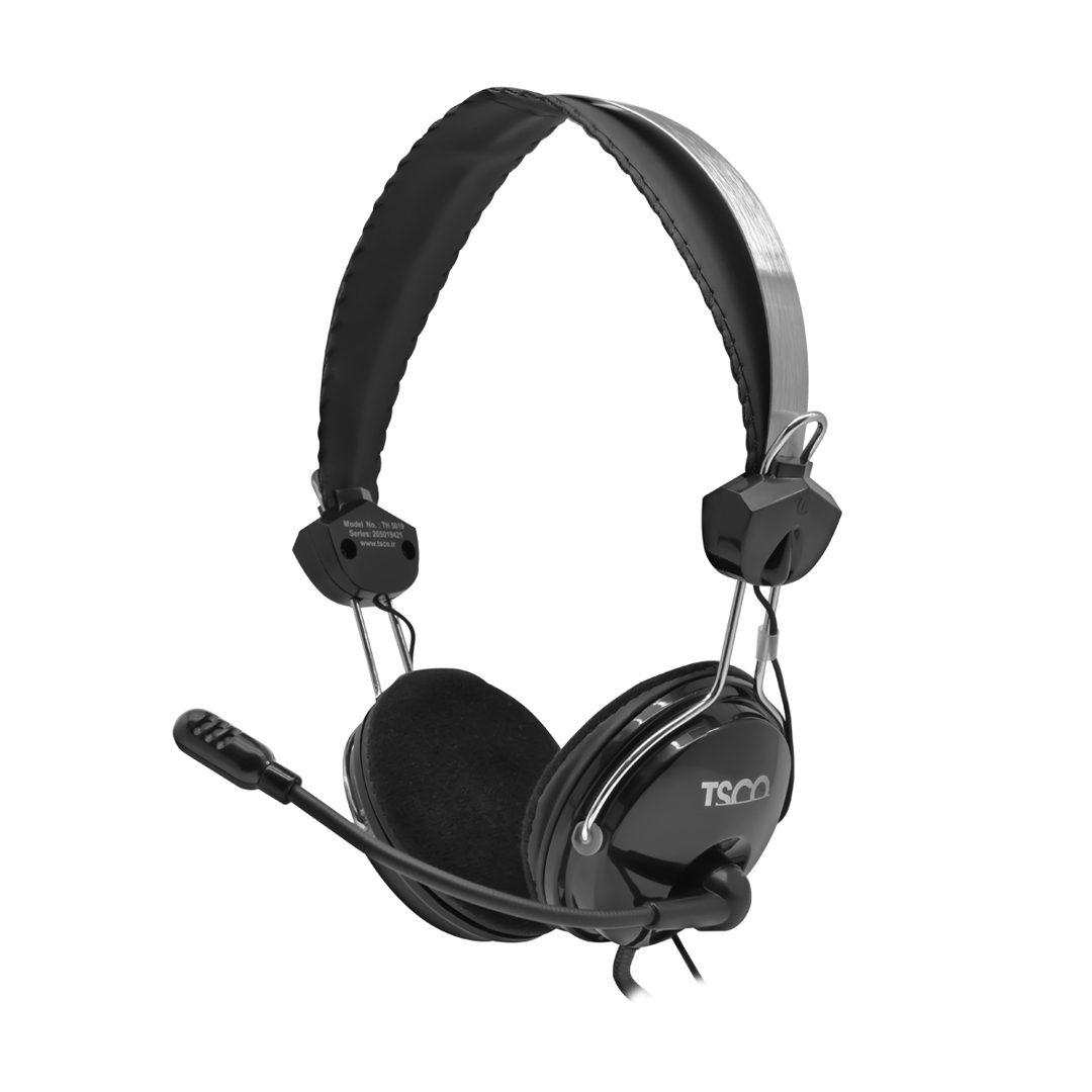 1080-78.jpg هدفون تسکو مدل TH 5019 - Image 1