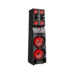 اسپیکر تسکو مدل دی جی TS 1020DJ