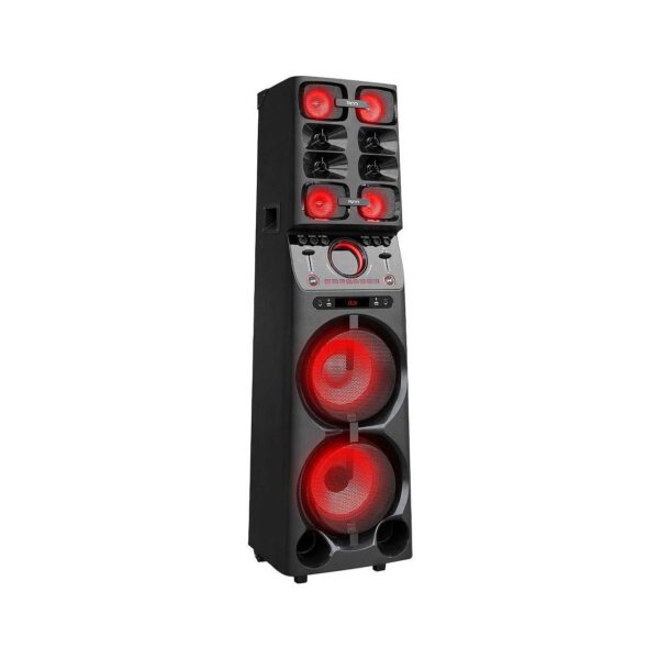 اسپیکر تسکو مدل دی جی TS 1020DJ