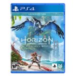 بازی Horizon Forbidden West برای PS4