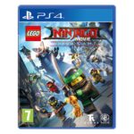 بازی LEGO Ninjago Movie Video Game برای PS4