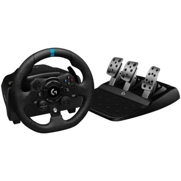 فرمان بازی G923 لاجیتک | Logitech G923 Racing Wheel