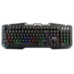 کیبورد تسکو مدل TK 8021L