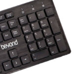 خرید کیبورد بیاند مدل BK-3880 - Image 2
