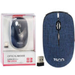 ماوس بی سیم تسکو مدل TM 690W - Image 3