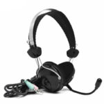 هدفون تسکو مدل TH 5019 - Image 3