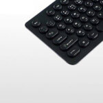 کیبورد بی سیم تسکو مدل TK 7001W - Image 4