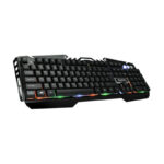 کیبورد تسکو مدل TK 8021L - Image 4