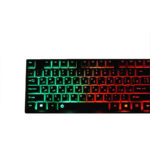 خرید کیبورد بیاند مدل BKG 2200 RGB - Image 5