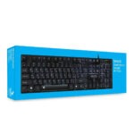 خرید کیبورد بیاند مدل BKG 2200 RGB - Image 7