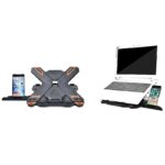 پایه خنک کننده لپ تاپ تسکو مدل TCLP 3110 - Image 3