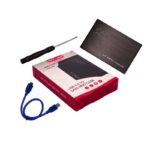 قاب هارد اکسترنال 2.5 اینچی تسکو مدل THE 913 - Image 4