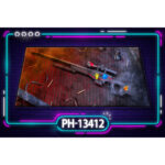ماوس پد مخصوص بازی CS:GO AWP مدل PH-13412 - Image 2