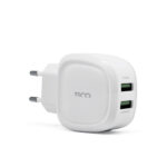 شارژر دیواری تسکو مدل TTC 46 به همراه کابل تبدیل microUSB - Image 4
