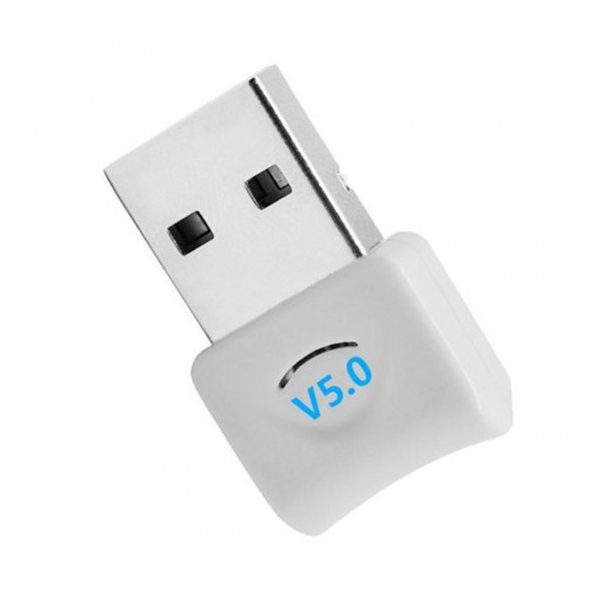 1208-0.jpg دانگل بلوتوث ورژن 5.0 - Image 1